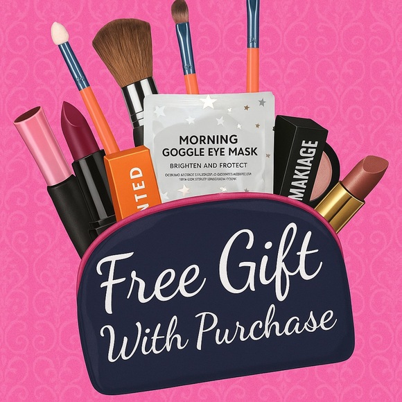 💖💖GIFT WITH PURCHASE 💖💖 - Picture 1 of 5